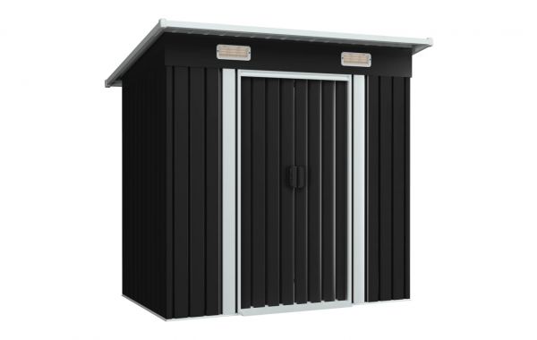 Садовый сарай 200х110х200 см