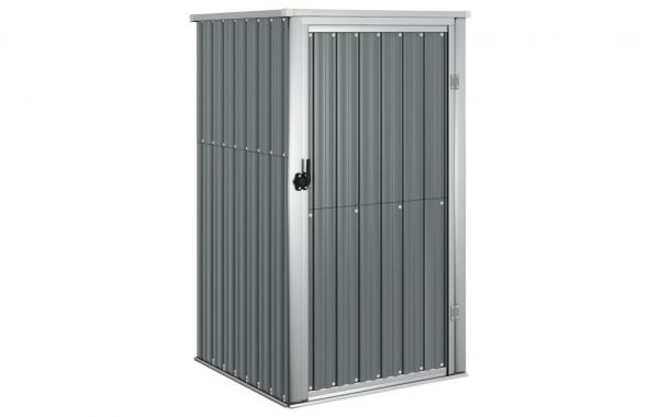 Садовый хозблок 100х100х160 см