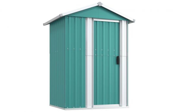 Садовый сарай 120х100х200 см