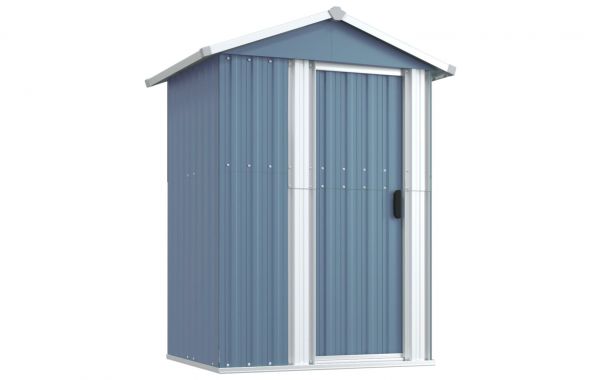 Садовый сарай 120х100х200 см