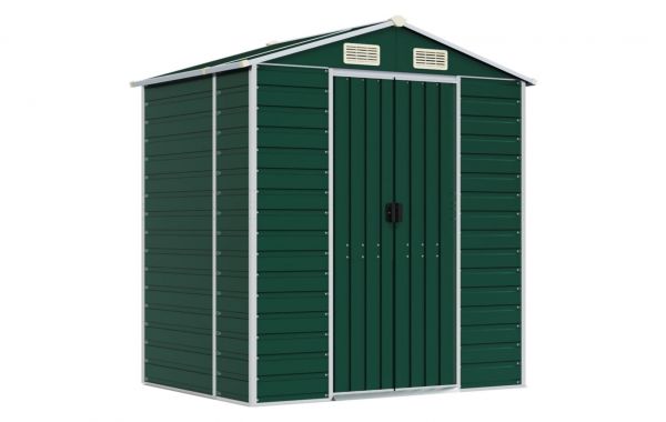 Садовый сарай 200х130х200 см