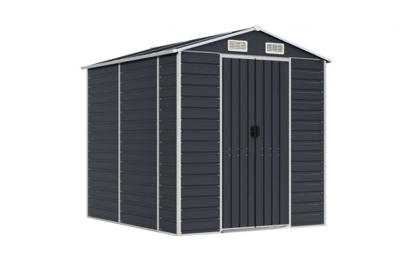 Садовый сарай 200х230х200 см