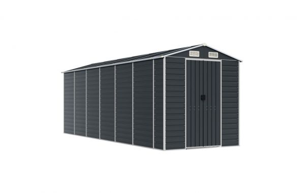 Садовый хозблок 200х630х200 см