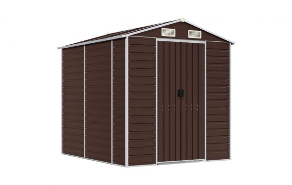 Садовый сарай 200х230х200 см