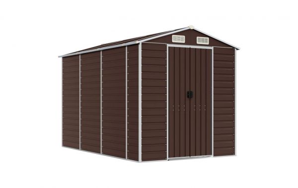 Садовый сарай 200х330х200 см