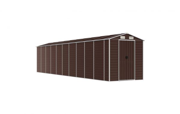 Садовый хозблок 200х1030х200 см