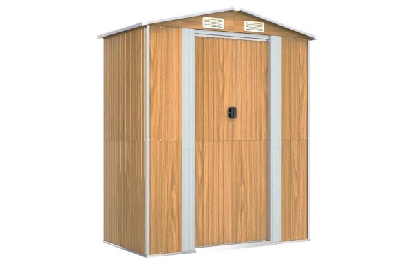 Садовый сарай 200х100х200 см