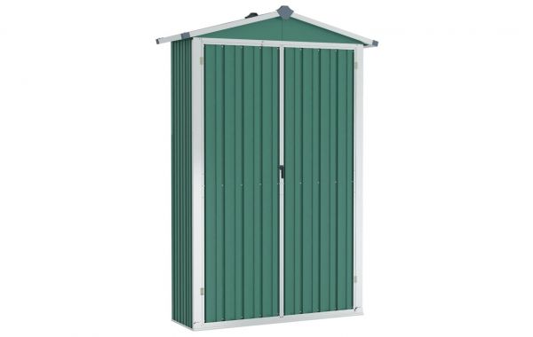 Садовый сарай 100х40х180 см