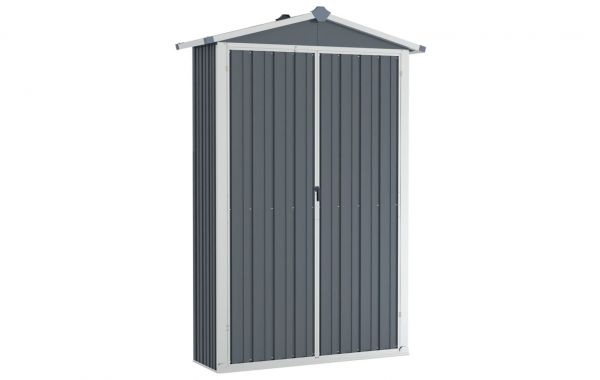 Садовый сарай 100х40х180 см