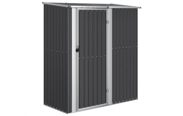 Садовый сарай 200х100х200 см